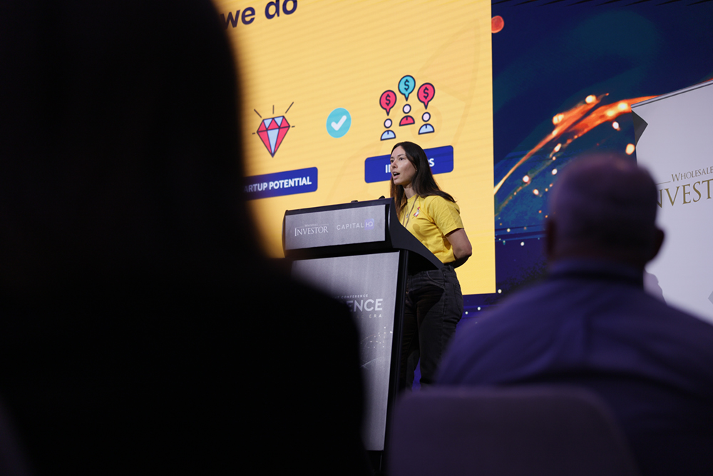 Emergence 2026 | Investment Conference