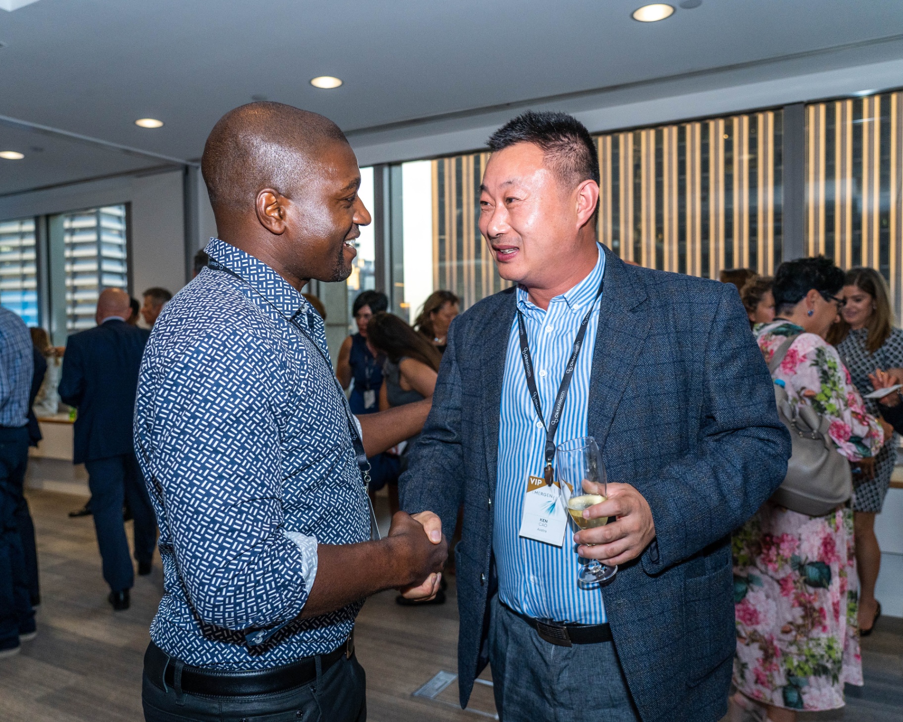 Emergence 2026 | Investment Conference